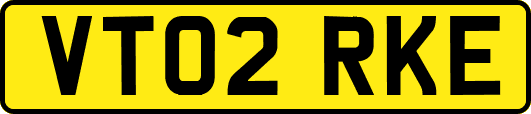 VT02RKE