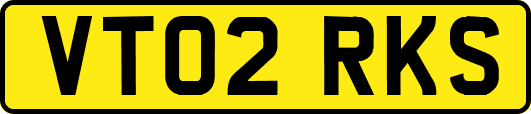 VT02RKS