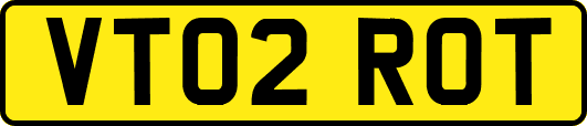 VT02ROT