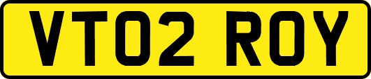 VT02ROY