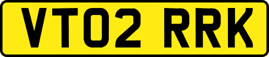 VT02RRK