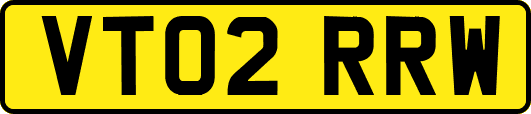 VT02RRW