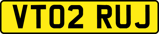 VT02RUJ
