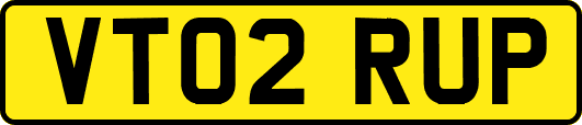 VT02RUP