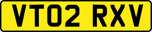 VT02RXV