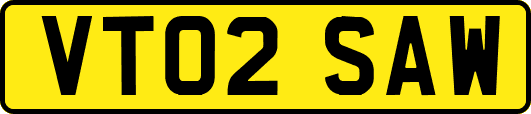 VT02SAW