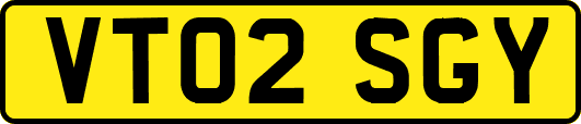 VT02SGY
