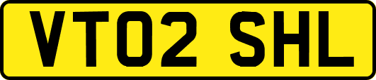 VT02SHL