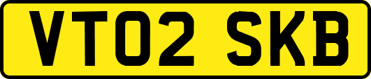 VT02SKB