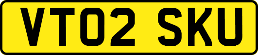 VT02SKU