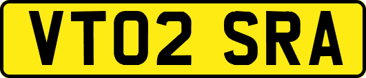 VT02SRA