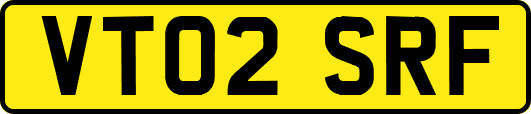 VT02SRF