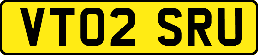 VT02SRU