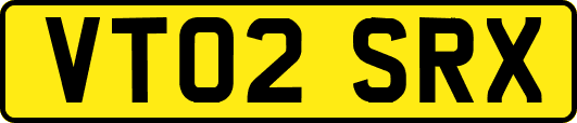 VT02SRX