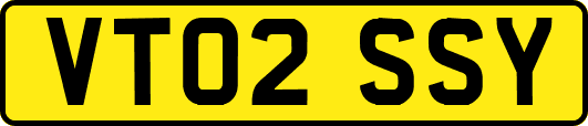VT02SSY