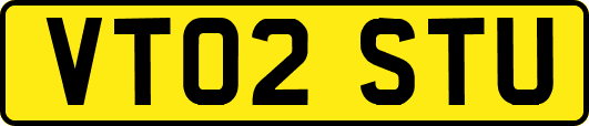 VT02STU