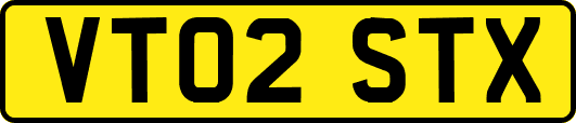 VT02STX