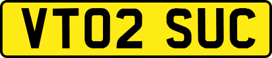 VT02SUC