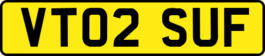 VT02SUF