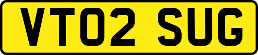 VT02SUG