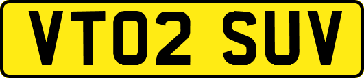 VT02SUV