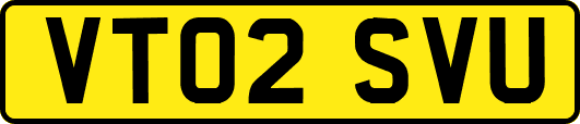 VT02SVU