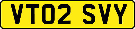 VT02SVY