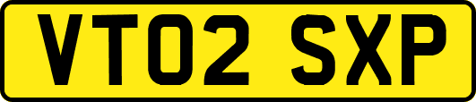 VT02SXP