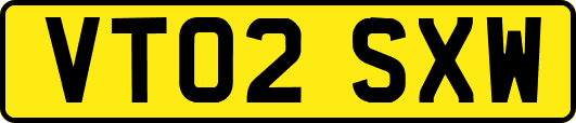 VT02SXW