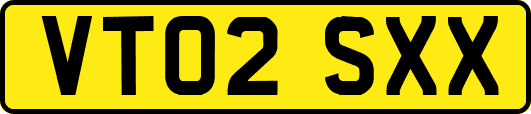 VT02SXX