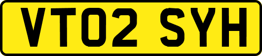 VT02SYH