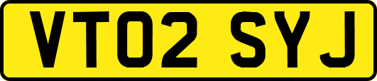 VT02SYJ
