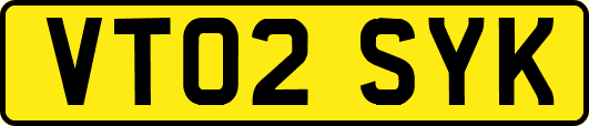 VT02SYK