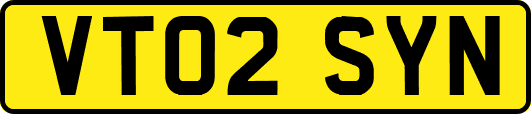 VT02SYN