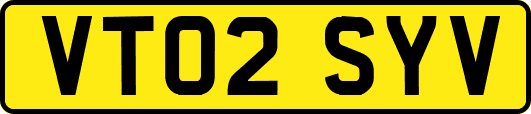 VT02SYV