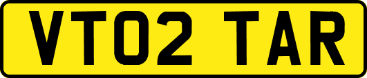 VT02TAR