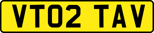 VT02TAV