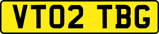 VT02TBG
