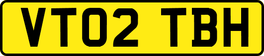 VT02TBH