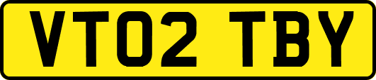 VT02TBY