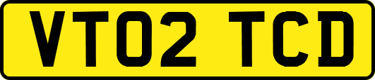 VT02TCD