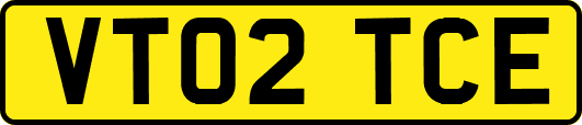 VT02TCE
