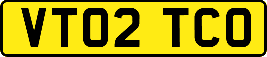 VT02TCO