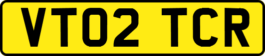 VT02TCR