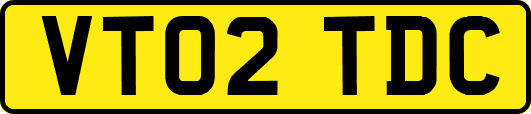 VT02TDC