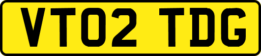 VT02TDG