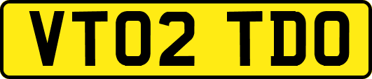 VT02TDO