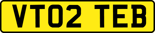 VT02TEB