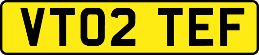 VT02TEF