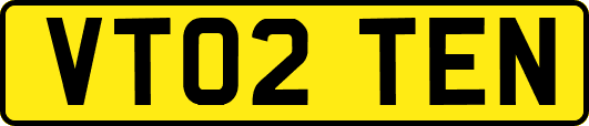 VT02TEN